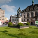 Marktplatz Halle